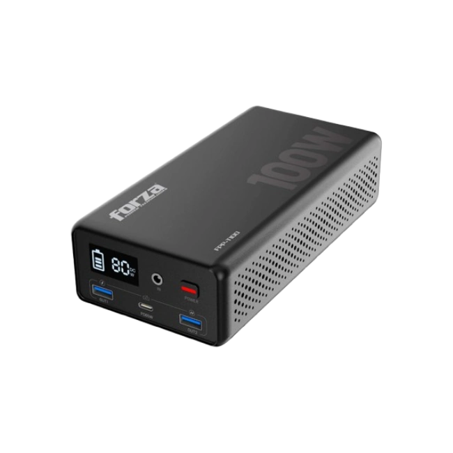 Forza - Battery backup - 100 Watt - AC 110/120 V - Titan Series-1