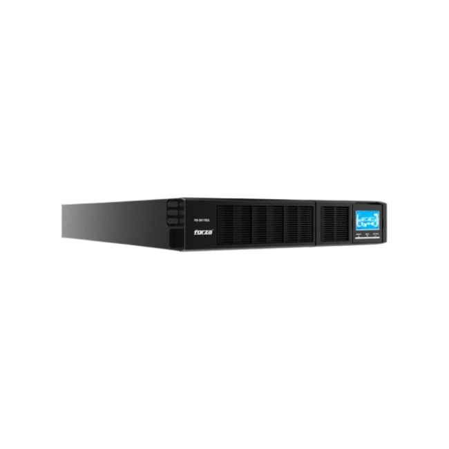 Forza - UPS - Line interactive - 2700 Watt - 3000 VA - AC 110/120 V - Rack/Tower Sinewave-2