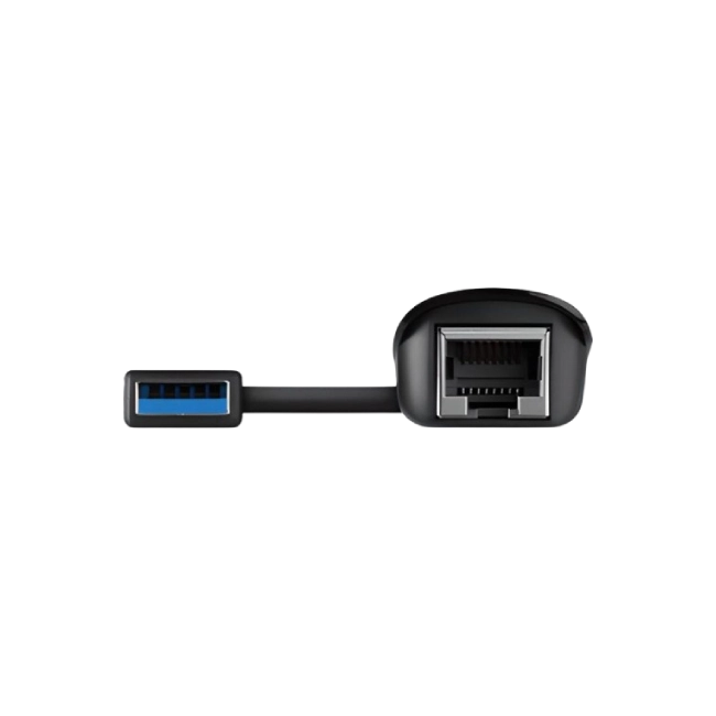 ADAPTADOR LINKSYS DE USB 3.0 A RJ45 DE RED USB3GIG-4