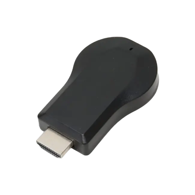 Adaptador Microsoft de Pantalla Inalambrico 4K Color Negro Mate-2