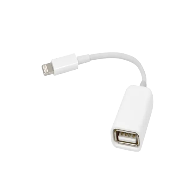 CABLE ADAPTADOR STARTECH.COM UUSBOTG MICRO USB MACHO A USB A HEMBRA OTG 12CM-4