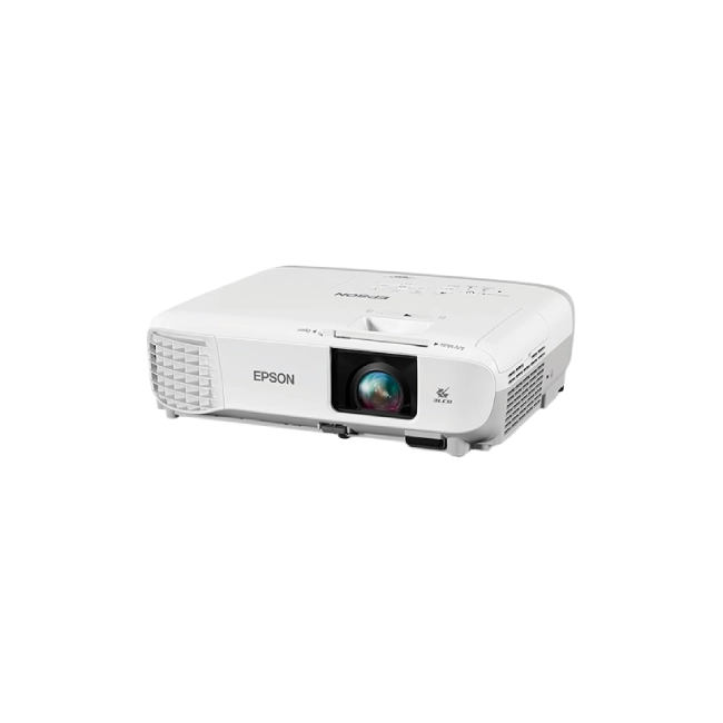 PowerLite W39-4
