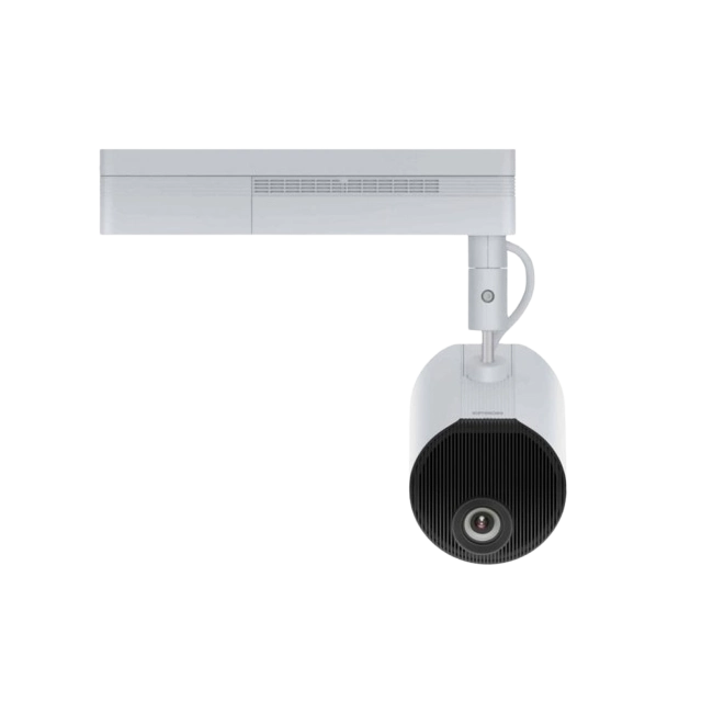 Proyector Láser de Señalización LightScene EV-100 3LCD