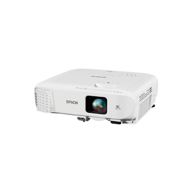 PROYECTOR POWERLITE 2042 XGA