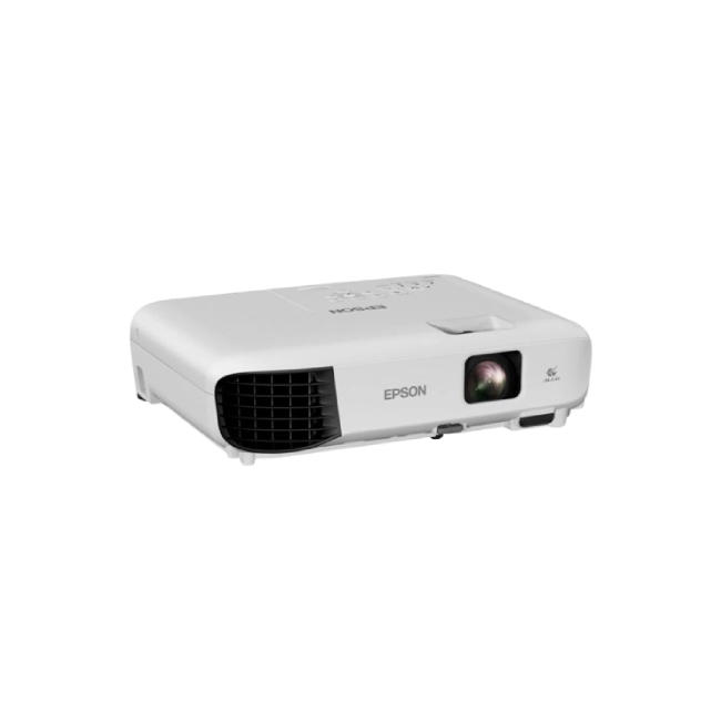 PowerLite L500W (Laser)-1