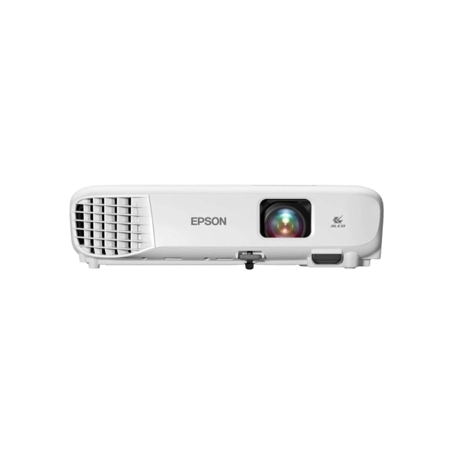 PROYECTOR EPSON VS260 SMB XGA-3