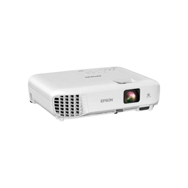 PROYECTOR EPSON VS260 SMB XGA-2