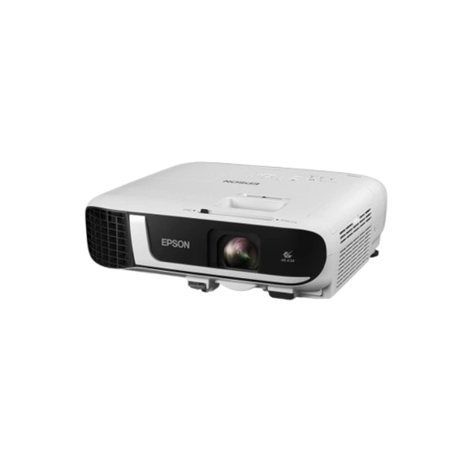Proyector Epson PowerLite FH52+ 4,000 Lúmenes | Full HD | Wi-Fi/ Miracast