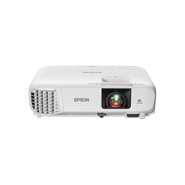 Proyector Epson Home Cinema 880 3LCD 1080p