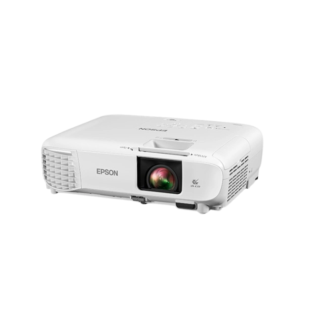 Proyector Epson Home Cinema 880 3LCD 1080p-4