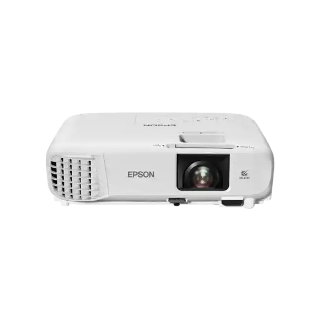 Proyector Epson PowerLite E20 3,400 lúmenes | XGA | HDMI-1