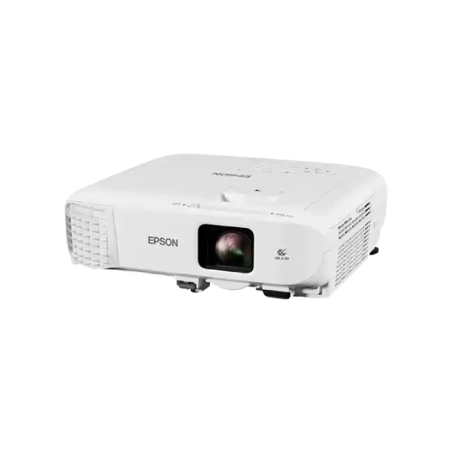 Proyector Epson PowerLite E20 3,400 lúmenes | XGA | HDMI-2