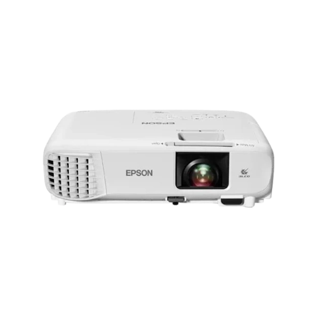 Proyector Epson PowerLite X49 3,600 lúmenes | XGA | HDMI-3
