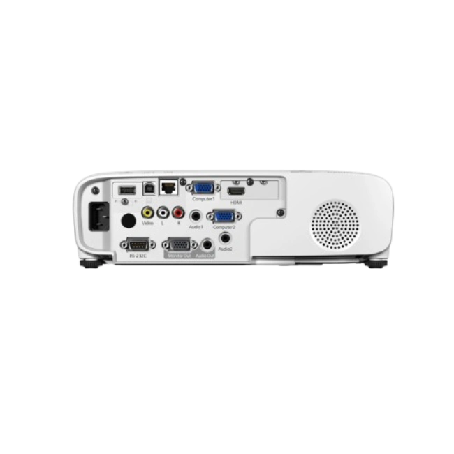 Proyector Epson PowerLite X49 3,600 lúmenes | XGA | HDMI-4