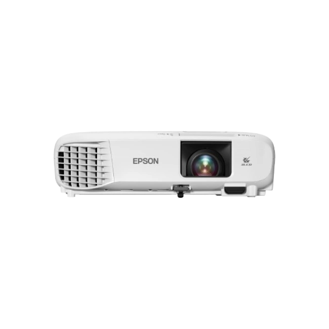 Proyector Epson PowerLite 119W 4,000 lúmenes | WXGA | HDMI X2-3