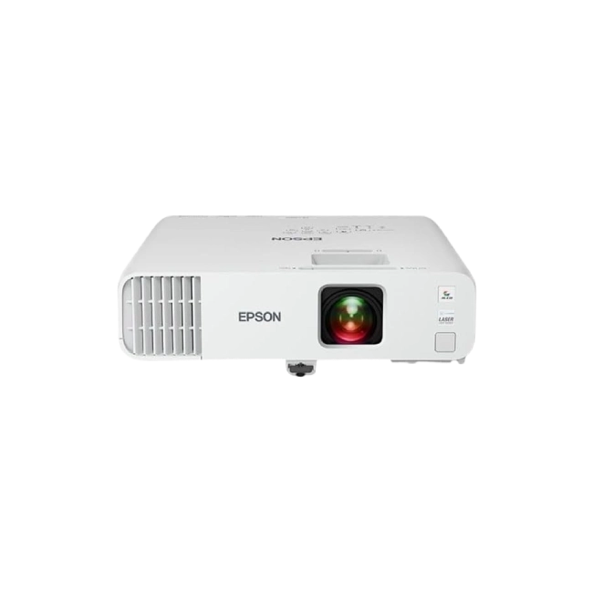 Proyector Epson Láser PowerLite L200X 4,200 lúmenes| XGA| Miracast-1
