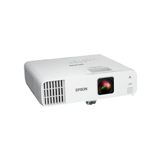 Proyector Epson Láser PowerLite L200X 4,200 lúmenes| XGA| Miracast-4