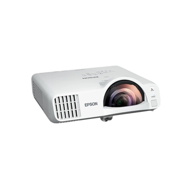 Proyector Epson Láser PowerLite L200SW 3,800 lúmenes| WXGA| Tiro Corto-2