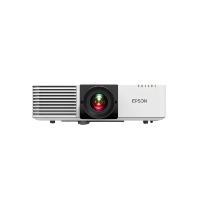 Proyector Epson Láser PowerLite L630U 6,200 lúmenes| WUXGA Full HD| Ready 4K-1