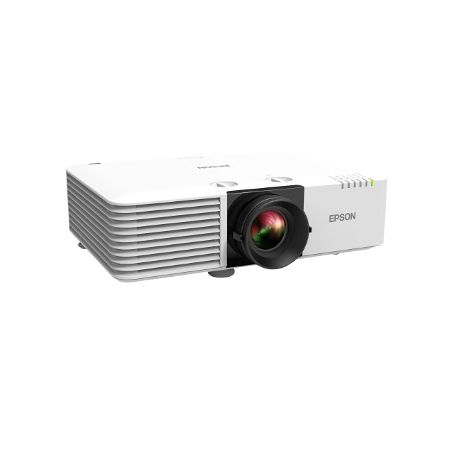 Proyector Epson Láser PowerLite L630U 6,200 lúmenes| WUXGA Full HD| Ready 4K-2