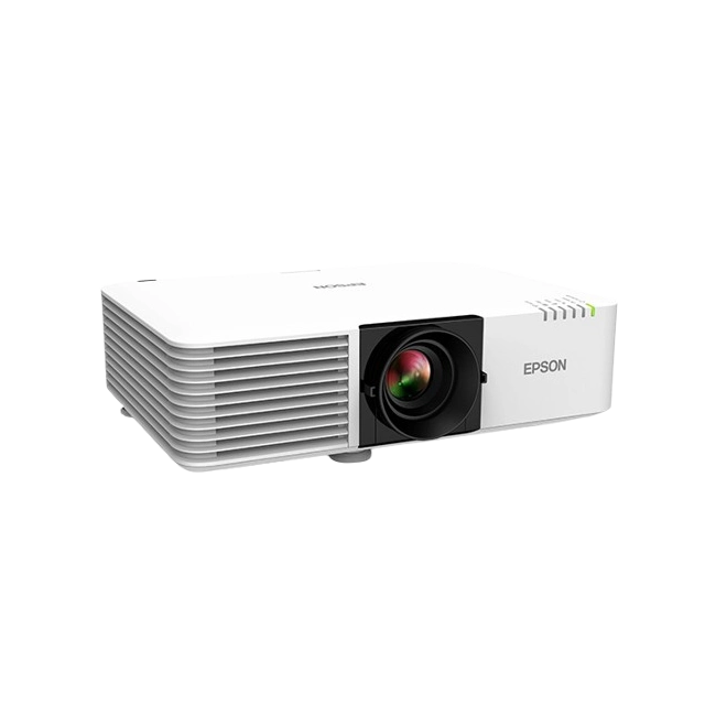 Proyector Epson Láser PowerLite L530U 5,200 lúmenes| WUXGA Full HD| Ready 4K-2