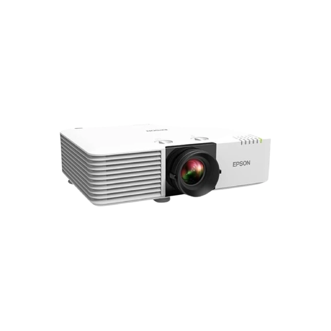 Proyector Epson Láser PowerLite L630SU 6,000 lúmenes WUXGA Tiro Corto-4