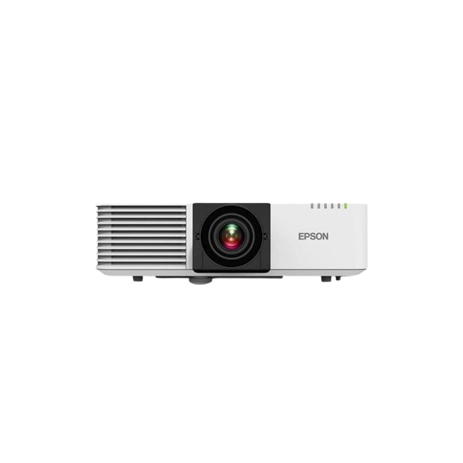 Proyector Epson Láser PowerLite L520W 5,200 lúmenes | WXGA