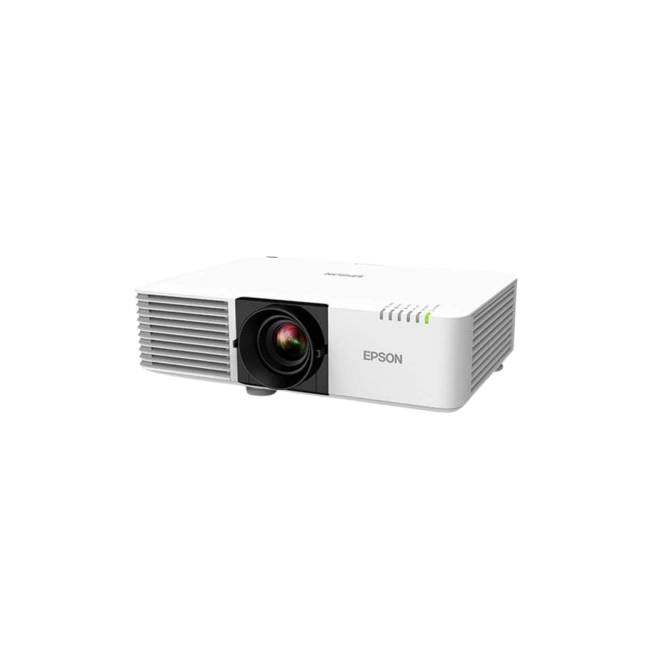 Proyector Epson Láser PowerLite L520W 5,200 lúmenes | WXGA
