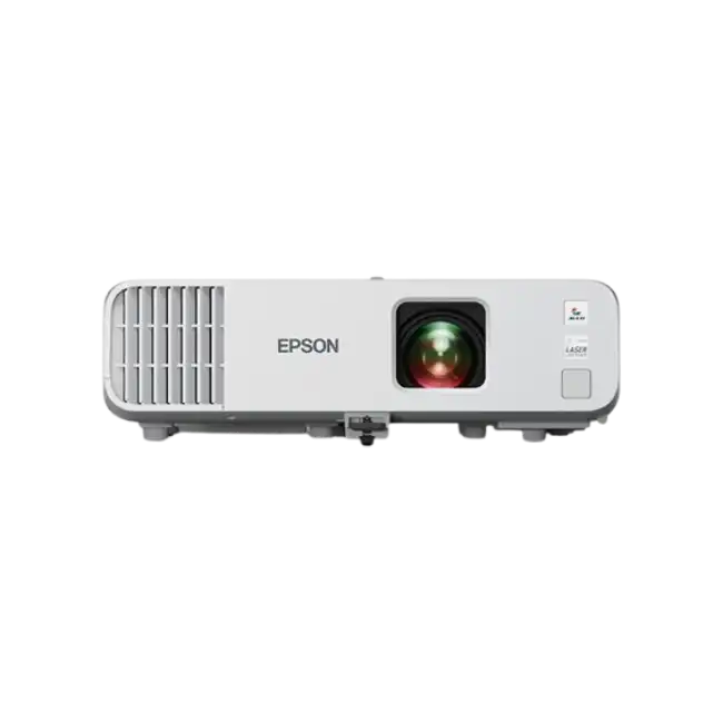 Proyector Epson Láser PowerLite L260F 4,600 lúmenes | Full HD | Wi-Fi/ Miracast