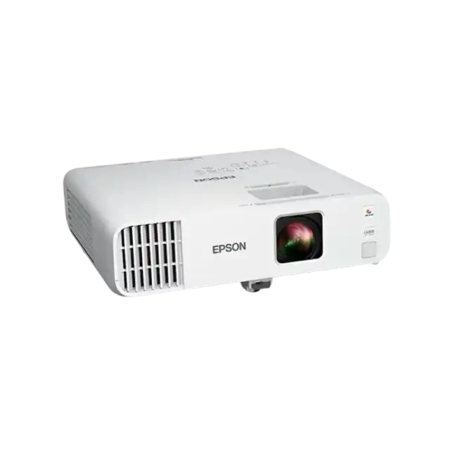 Proyector Epson Láser PowerLite L260F 4,600 lúmenes | Full HD | Wi-Fi/ Miracast-4
