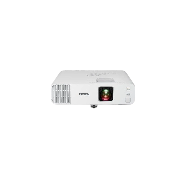 Proyector Epson Láser PowerLite L260F 4,600 lúmenes | Full HD | Wi-Fi/ Miracast-3