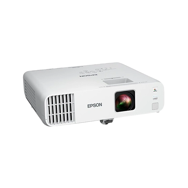 Proyector Epson Láser PowerLite L210W 4,500 lúmenes| WXGA| Miracast