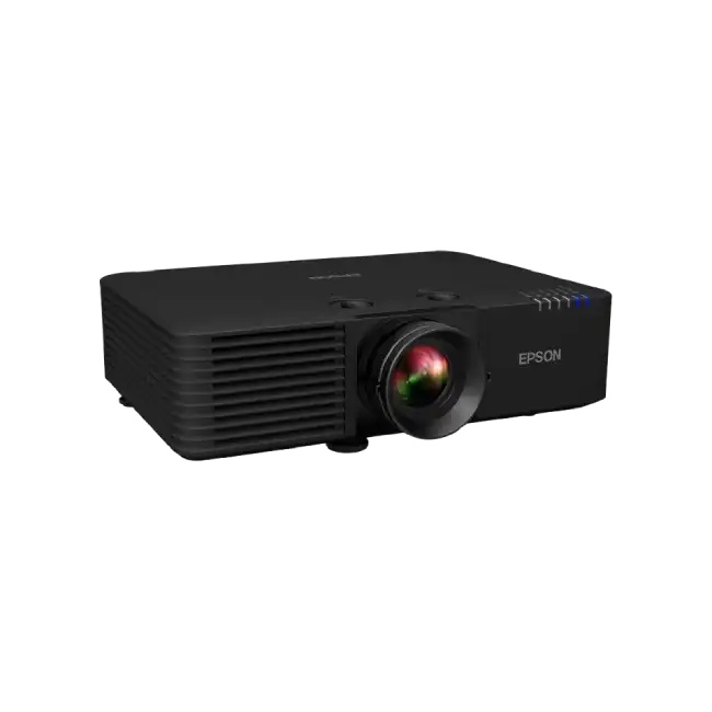 Proyector Láser PowerLite L775U 3LCD con mejora 4K 7k lumenes-2