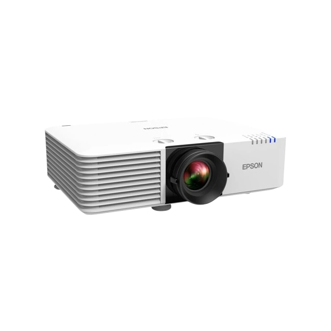 Proyector Epson Láser PowerLite L570U 5,200 lúmenes | WUXGA Ready 4K-2