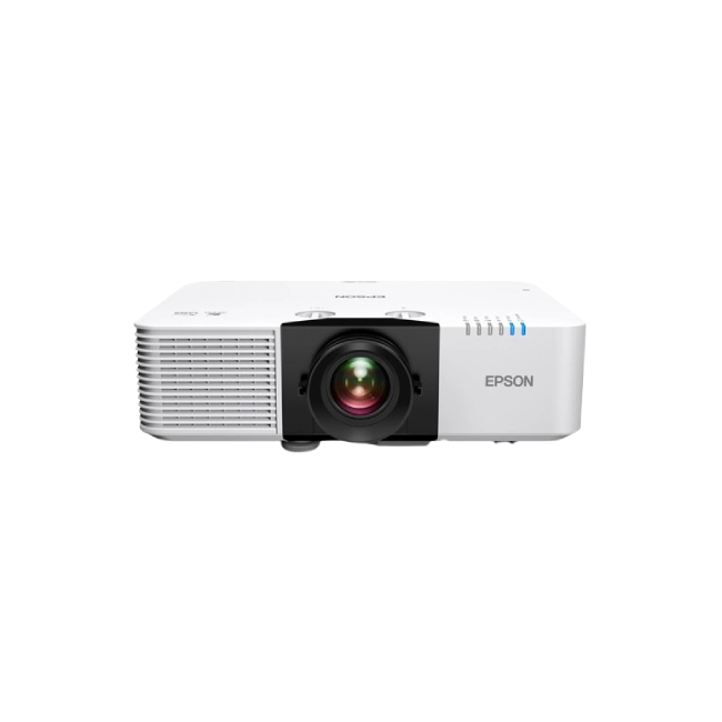 Proyector Láser PowerLite L790U WUXGA de 7300 Lúmenes y  3LCD-1