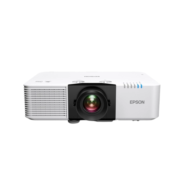 Proyector Láser PowerLite L690U de 6500 Lúmenes WUXGA 3LCD-1