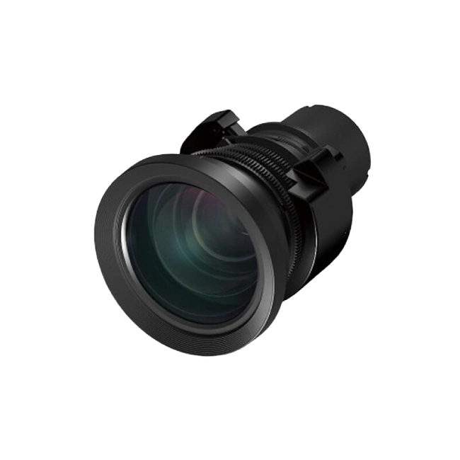 Lente zoom de tiro corto #1 (ELPLU03S)-2