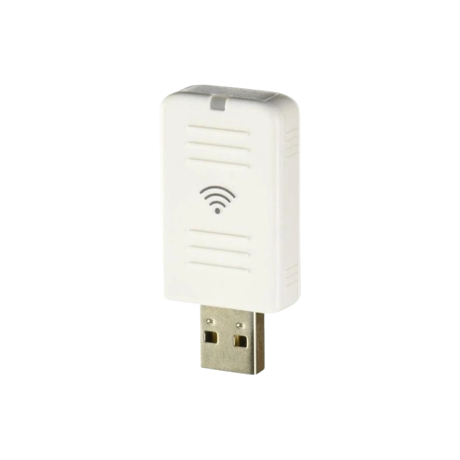 Wireless LAN Adapter  PowerLite