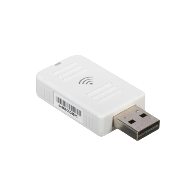 Wireless LAN Adapter  PowerLite-4