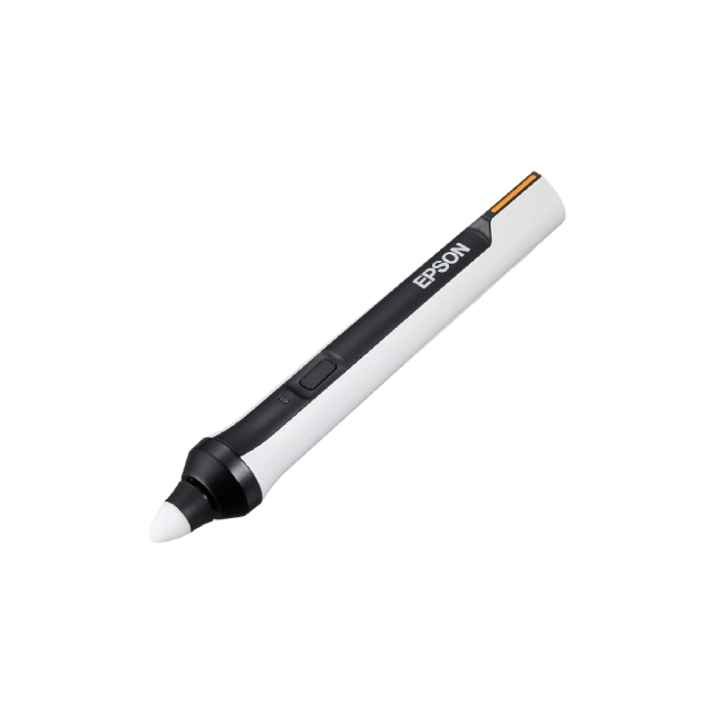 Easy Interactive Pen (Orange)-1