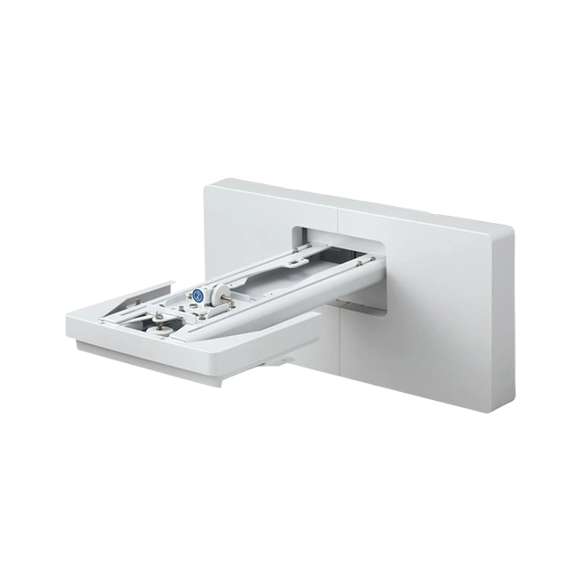 Ultra-Short Throw Wall Mount for the BrightLink 725Wi / 735Fi / 1485Fi / 1480Fi Projector-2