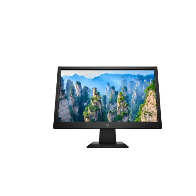 Monitor HP V19e 18.5" HDMI VGA 60Hz-1