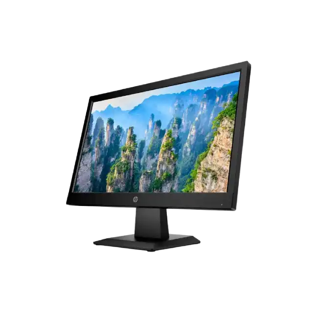 Monitor HP V19e 18.5" HDMI VGA 60Hz-2