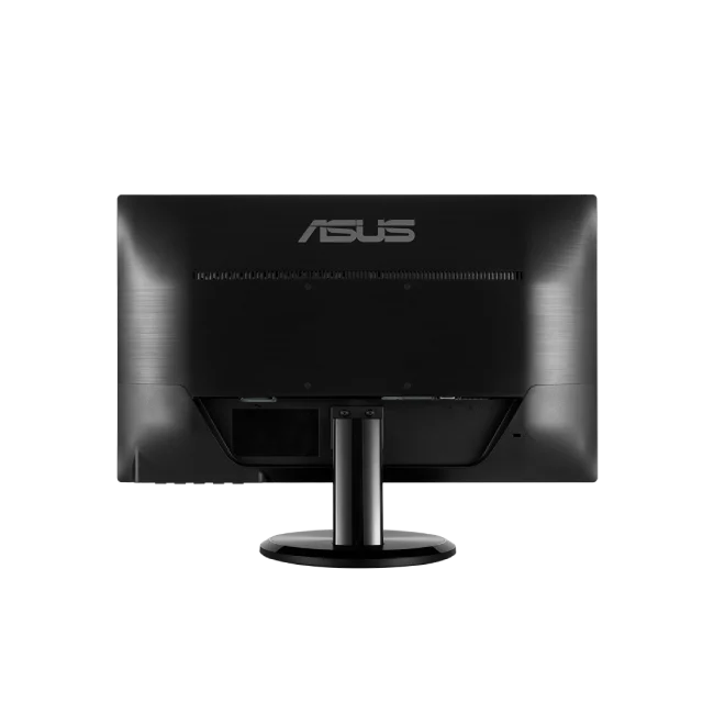 Monitor 22" Asus VA229HR IPS 1920X1080 75HZ 5Ms Hdmi Vga Wide Negro
