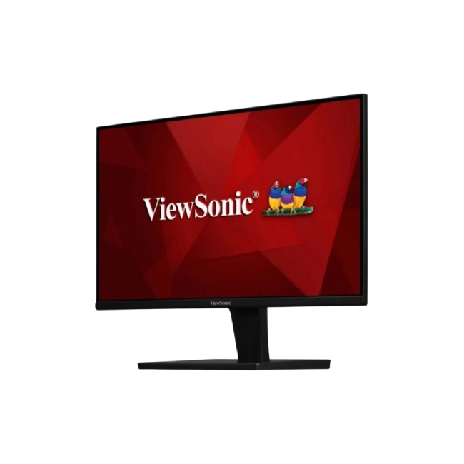 Monitor ViewSonic VA2415-H-2 24" 1920x1080 75Hz 5 ms-3