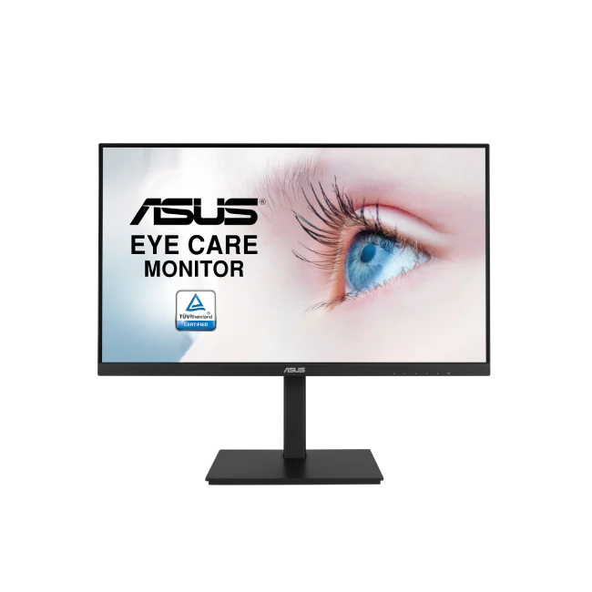 Monitor 27" Asus VA27DQSBY 1920x1080 75Hz Full HD 5Ms Display Port Hdmi Frameless-3