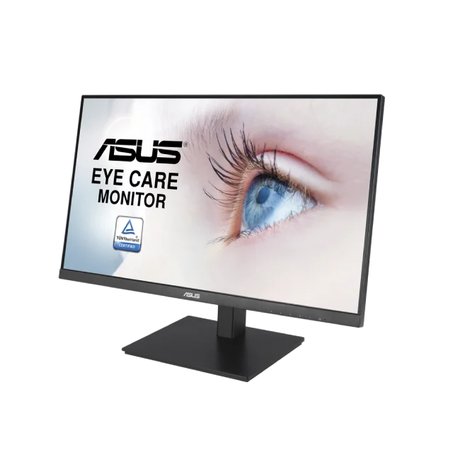 Monitor 27" Asus VA27DQSBY 1920x1080 75Hz Full HD 5Ms Display Port Hdmi Frameless-4