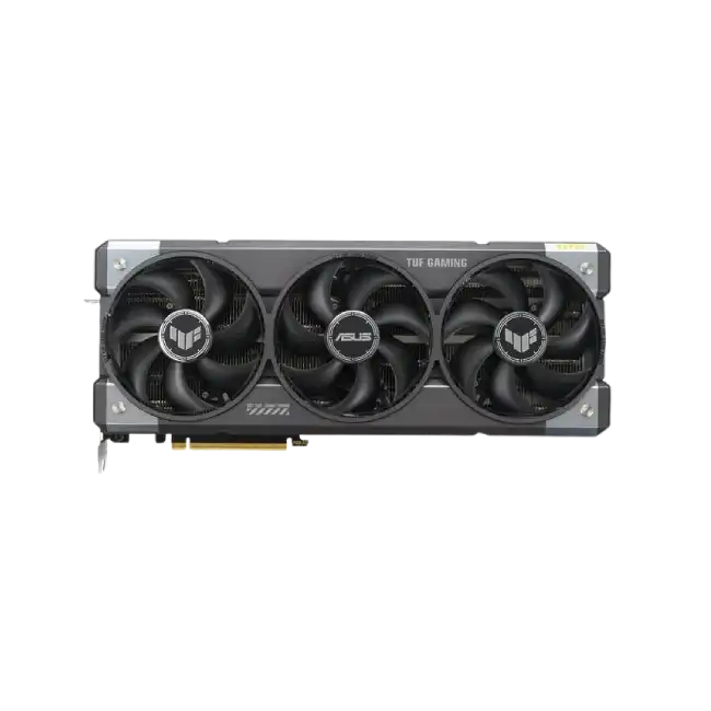 ASUS - T Video TUF RTX-5080 - NVIDIA Ada Lovelace - GDDR7 Gaming-3