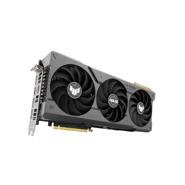 ASUS - PCI Express 4.0 - NVIDIA - NVIDIA GeForce RTX 4070 SUPER - GDDR6X SDRAM - PROART-RTX4070S-O12G-3