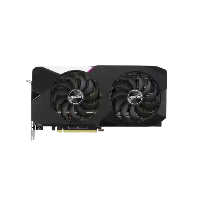 ASUS - HDMI - NVIDIA - NVIDIA GeForce RTX 5070
